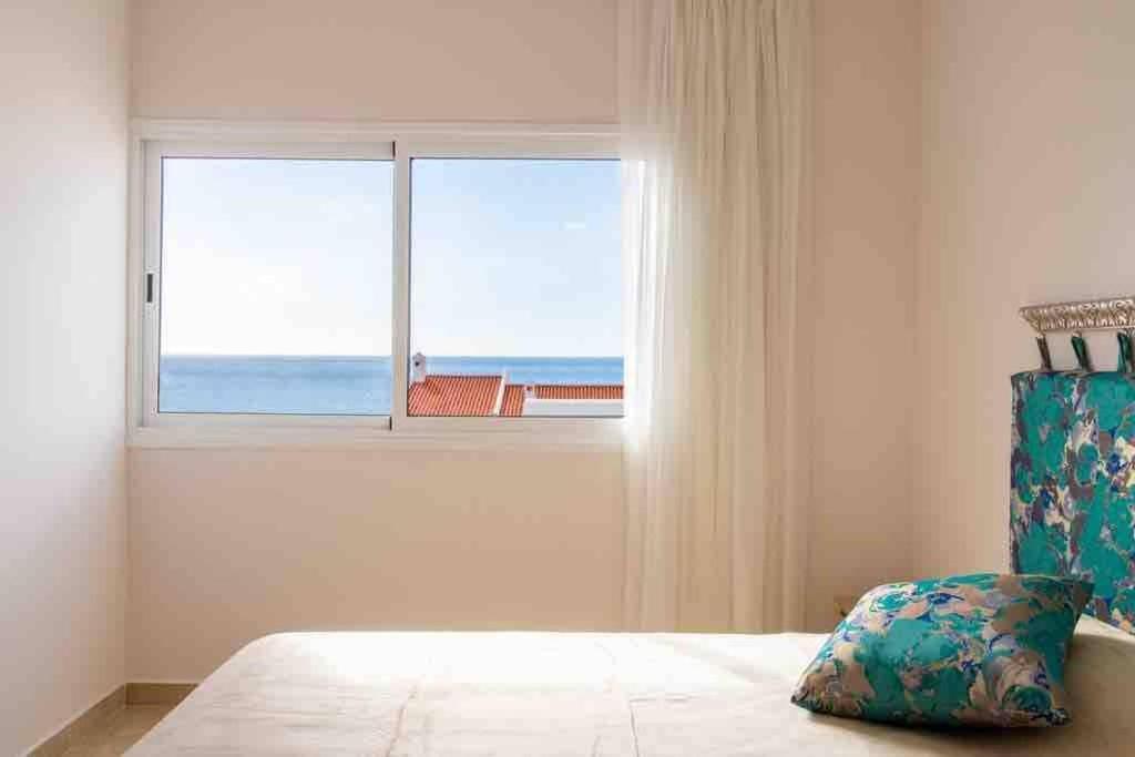 Esmeralda. Luxury. 1 Line Of The Ocean. View! Quality! Callao Salvaje Dış mekan fotoğraf
